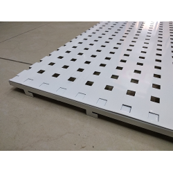 Перфорація 600х450мм